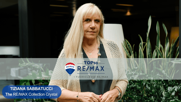 agente immobiliare RE/MAX Italia 